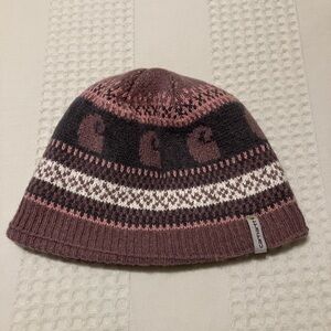 Carhartt stocking cap